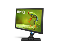 BenQ SW2700PT czarny - 268216 - zdjęcie 9